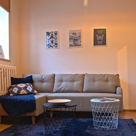 Apartament Ducha No'7 Stary Toruń Extérieur photo