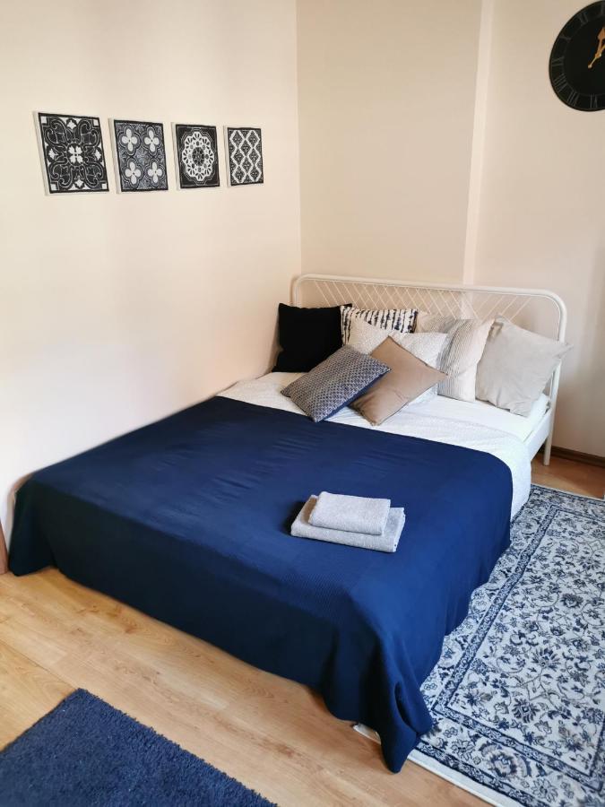 Apartament Ducha No'7 Stary Toruń Extérieur photo