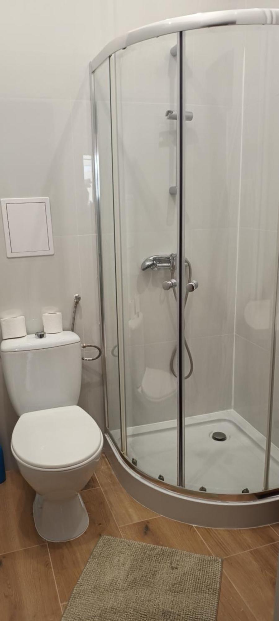 Apartament Ducha No'7 Stary Toruń Extérieur photo