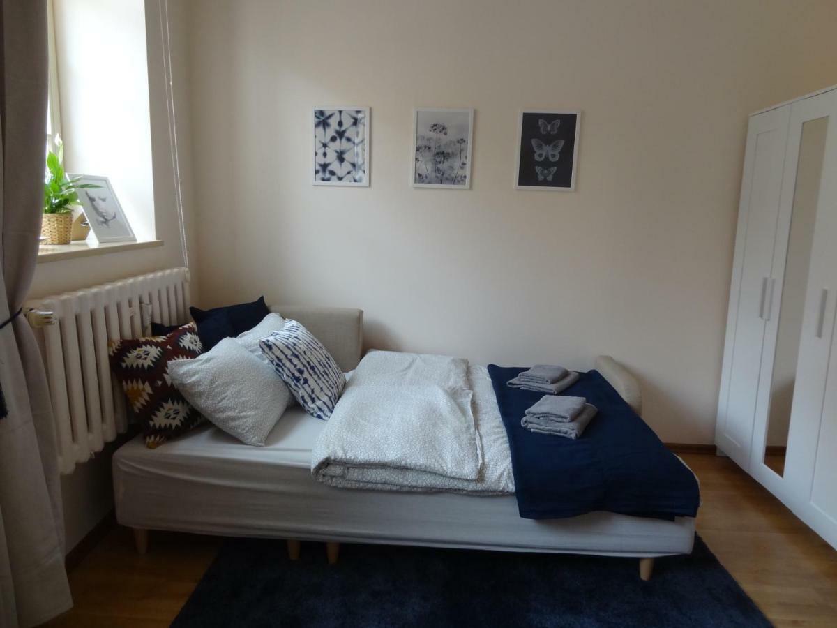 Apartament Ducha No'7 Stary Toruń Extérieur photo