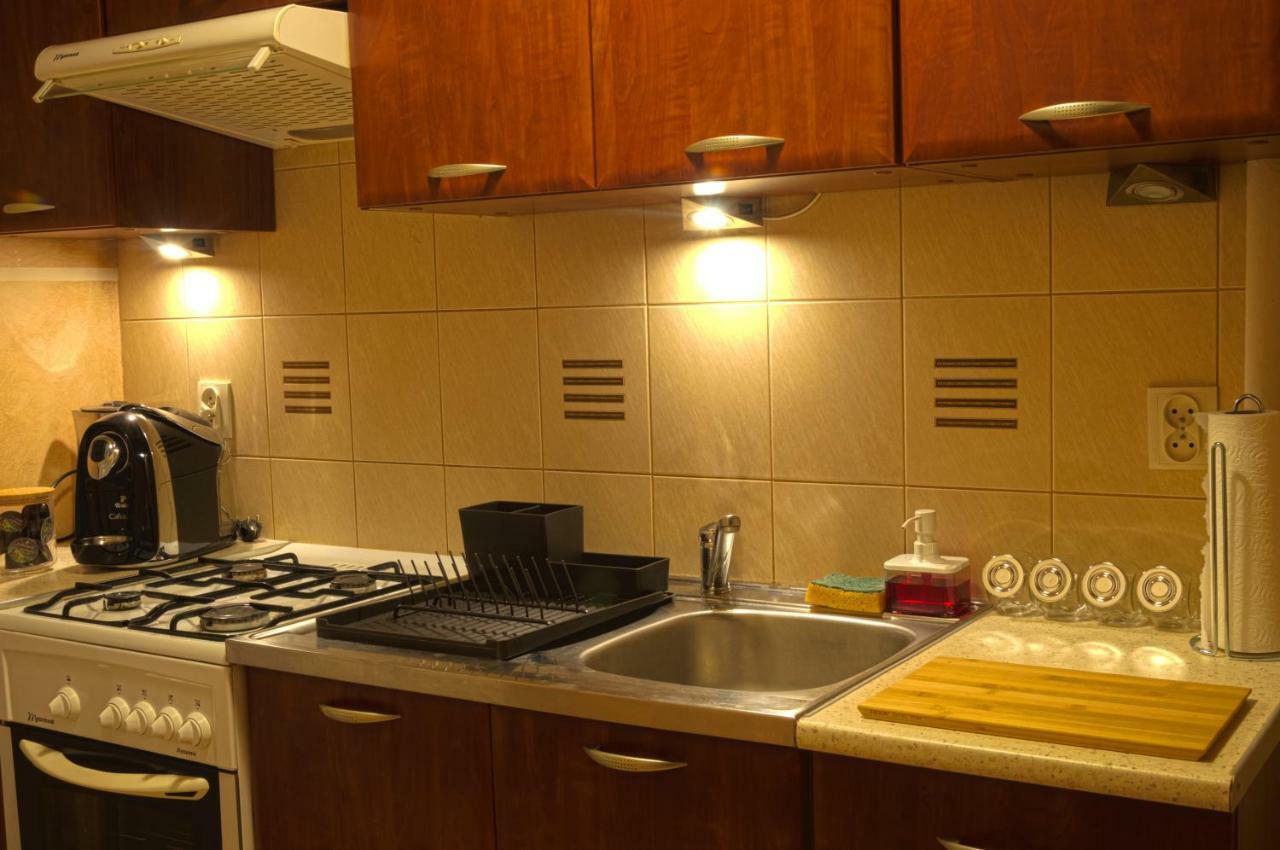 Apartament Ducha No'7 Stary Toruń Extérieur photo