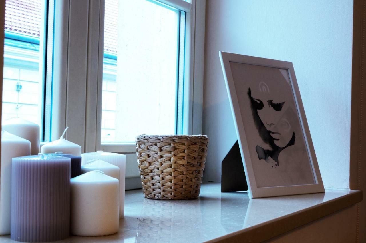 Apartament Ducha No'7 Stary Toruń Extérieur photo
