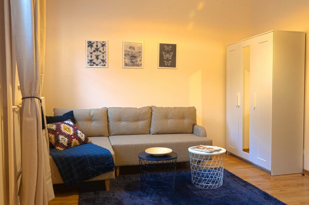 Apartament Ducha No'7 Stary Toruń Extérieur photo