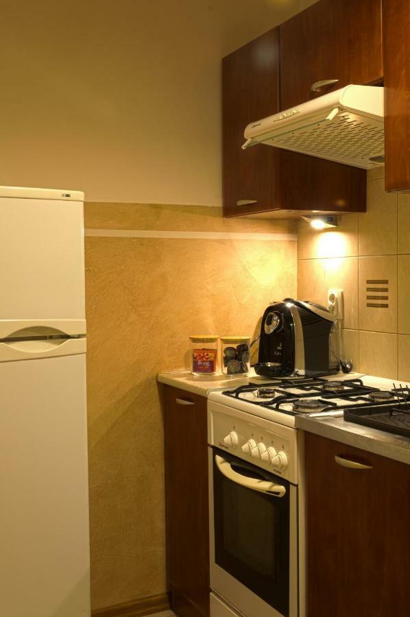 Apartament Ducha No'7 Stary Toruń Extérieur photo