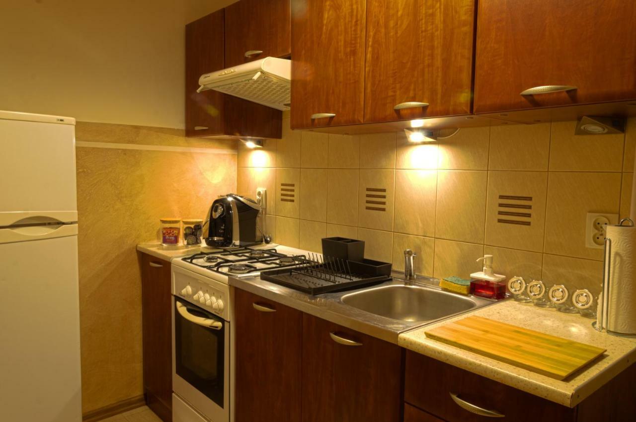 Apartament Ducha No'7 Stary Toruń Extérieur photo