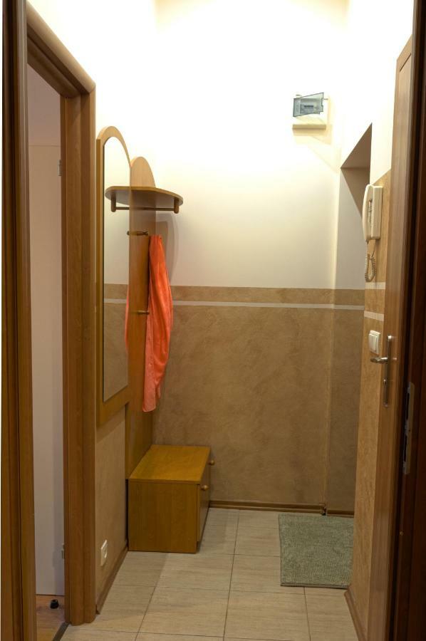 Apartament Ducha No'7 Stary Toruń Extérieur photo
