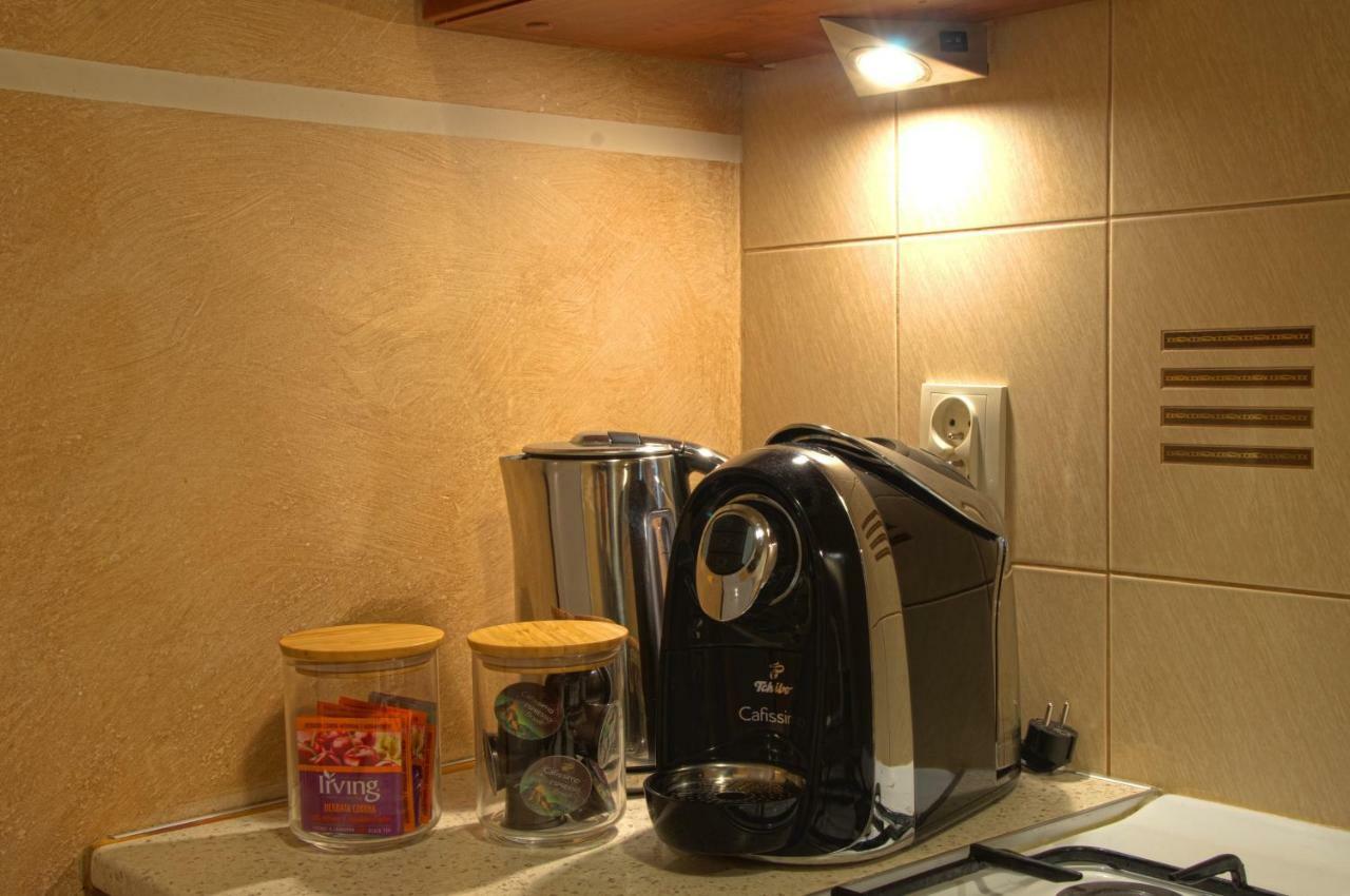 Apartament Ducha No'7 Stary Toruń Extérieur photo