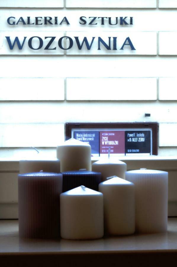 Apartament Ducha No'7 Stary Toruń Extérieur photo