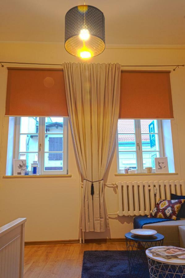 Apartament Ducha No'7 Stary Toruń Extérieur photo