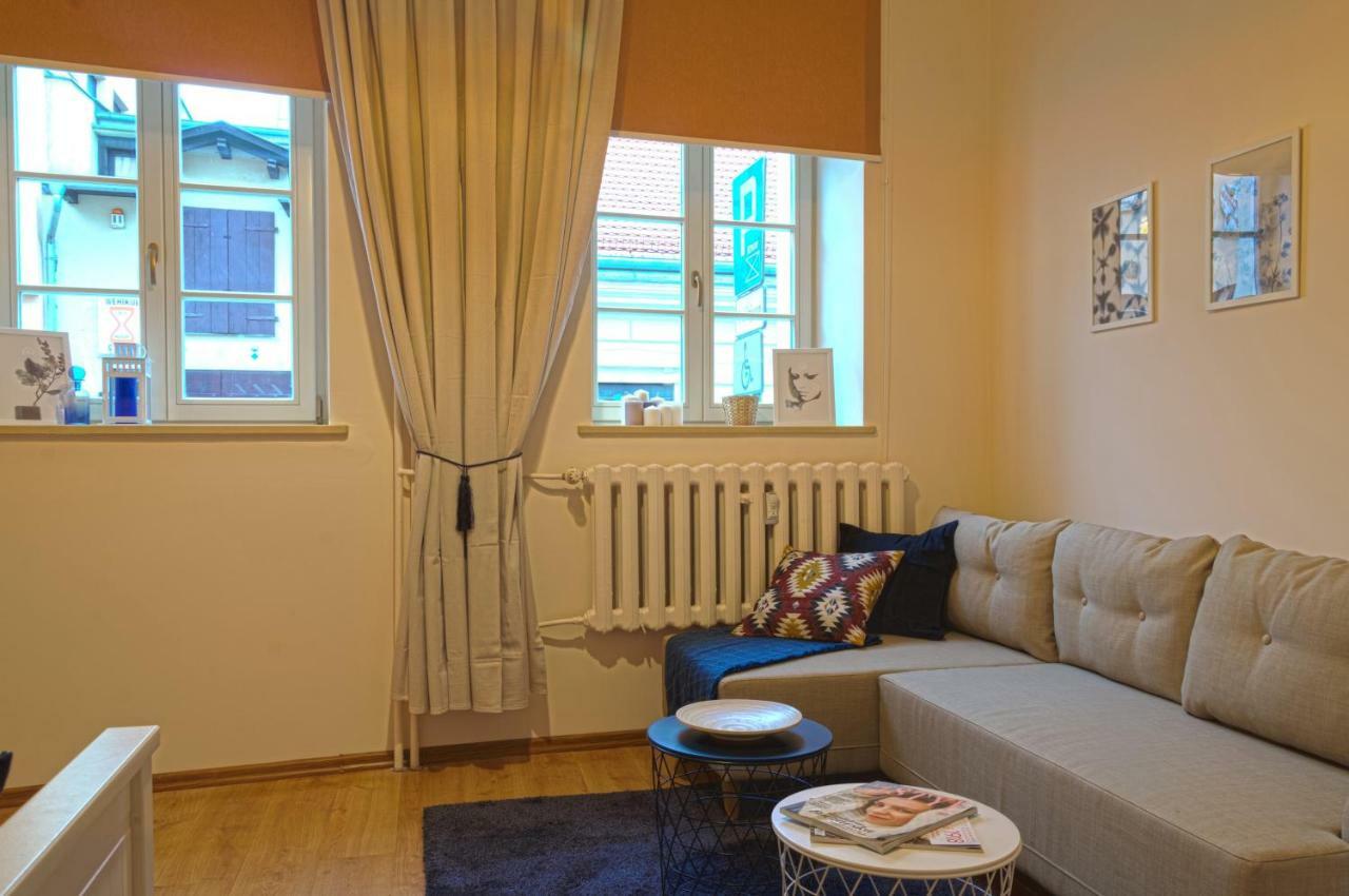 Apartament Ducha No'7 Stary Toruń Extérieur photo