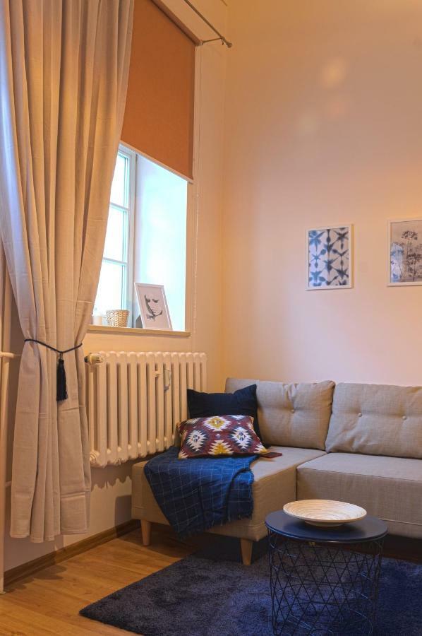 Apartament Ducha No'7 Stary Toruń Extérieur photo
