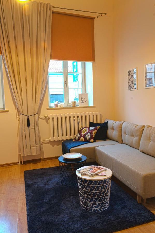 Apartament Ducha No'7 Stary Toruń Extérieur photo
