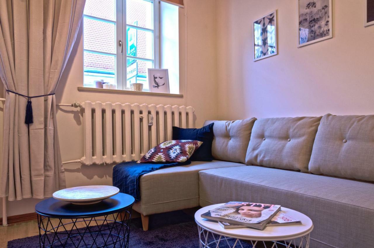 Apartament Ducha No'7 Stary Toruń Extérieur photo